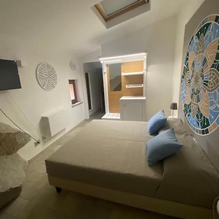 Petit Maison Petra Villa ซานตา เตเรซา กัลลูรา ภายนอก รูปภาพ