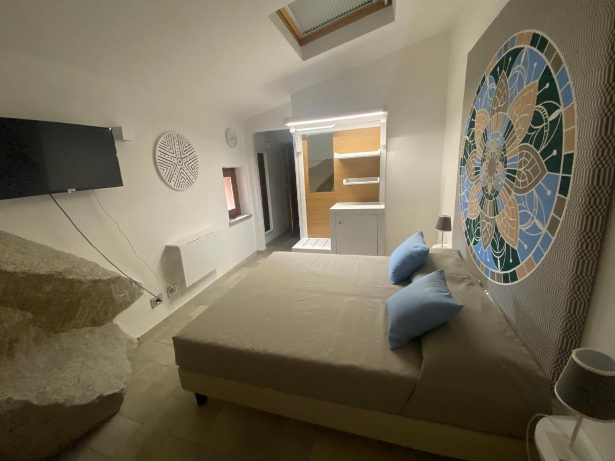 Petit Maison Petra Villa ซานตา เตเรซา กัลลูรา ภายนอก รูปภาพ
